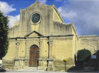 Castelvetrano - Chiesa madre